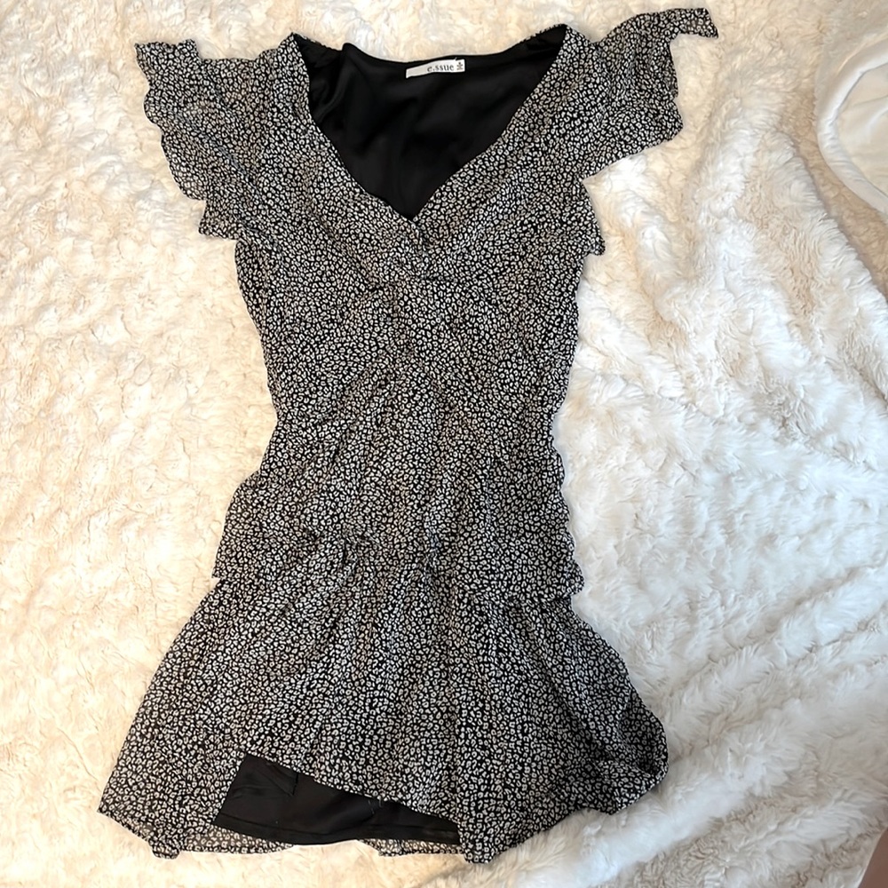 Boutique Clothing
